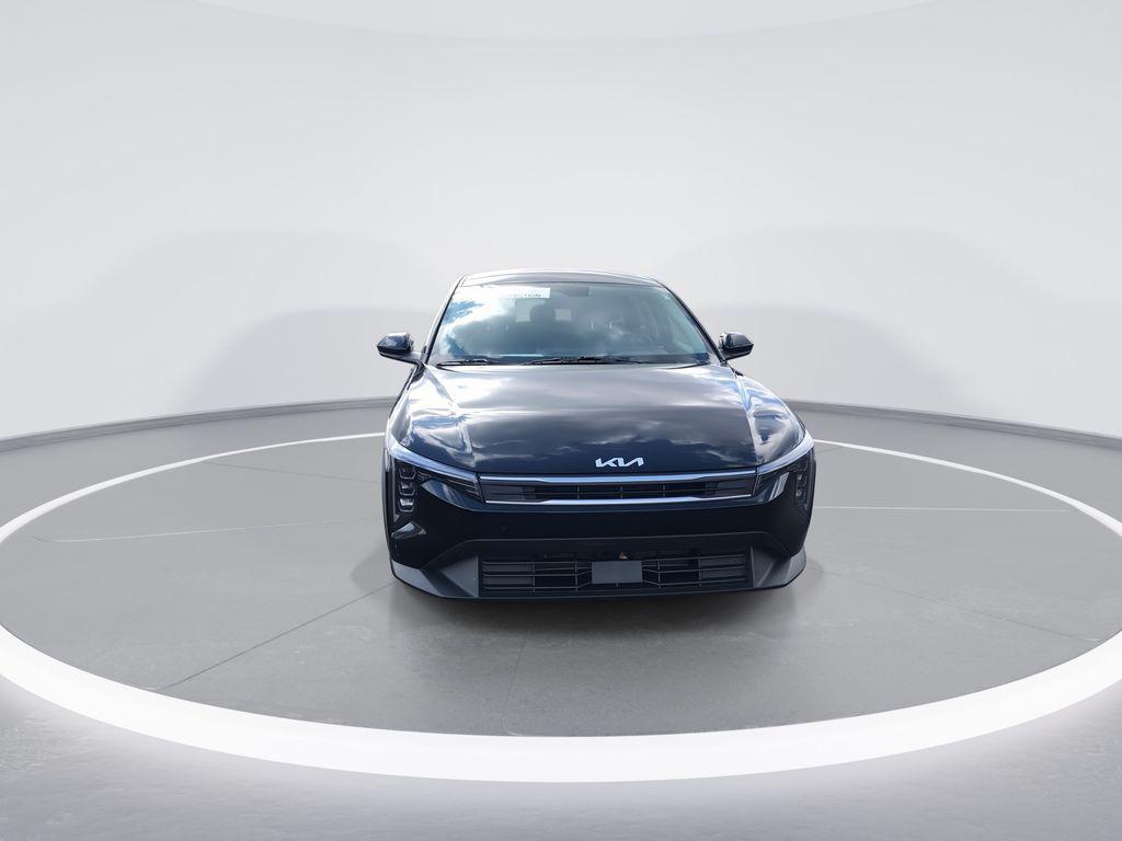 used 2025 Kia K4 car, priced at $19,995