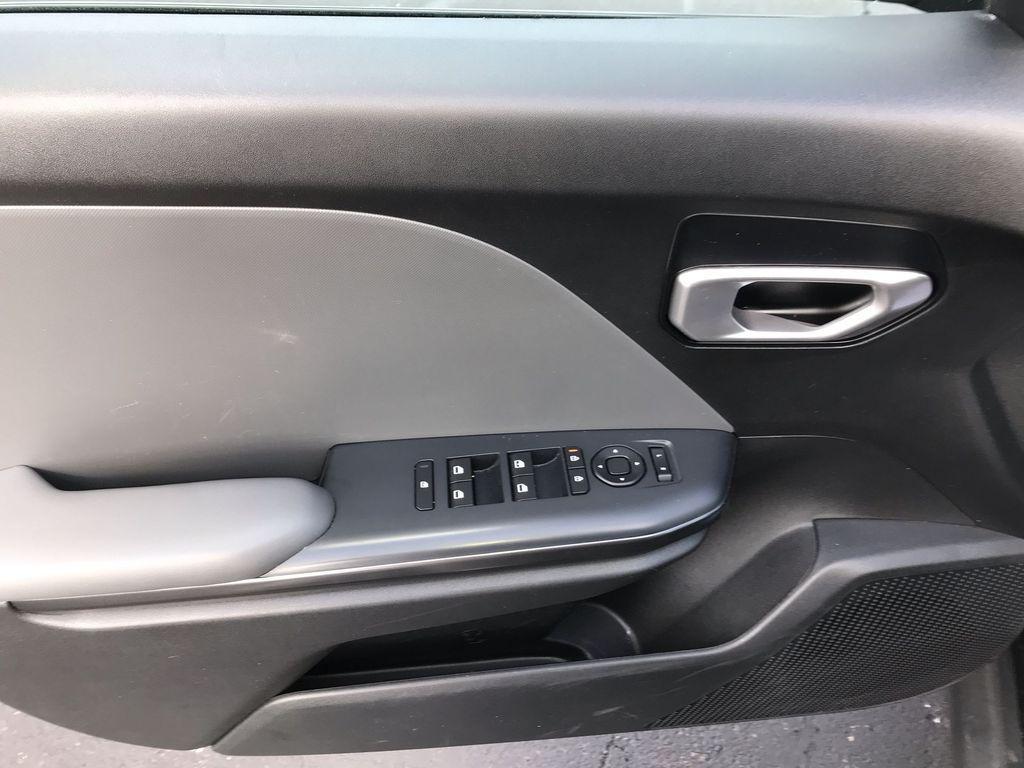 used 2025 Kia K4 car, priced at $19,995