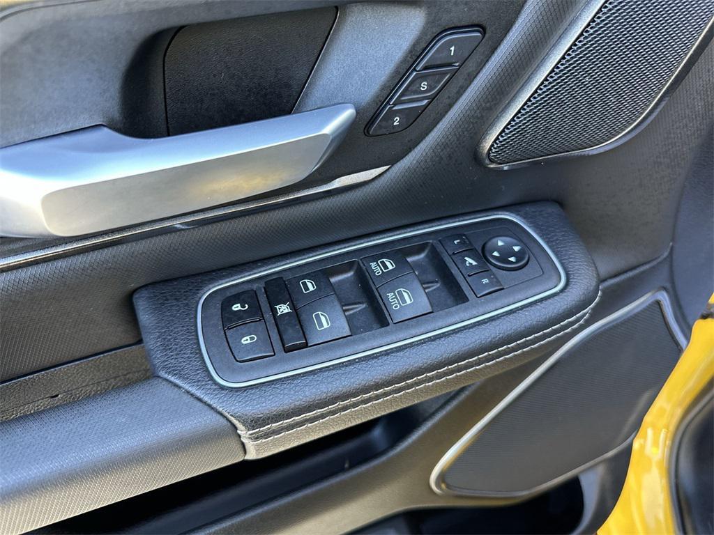 used 2023 Ram 1500 car, priced at $50,976