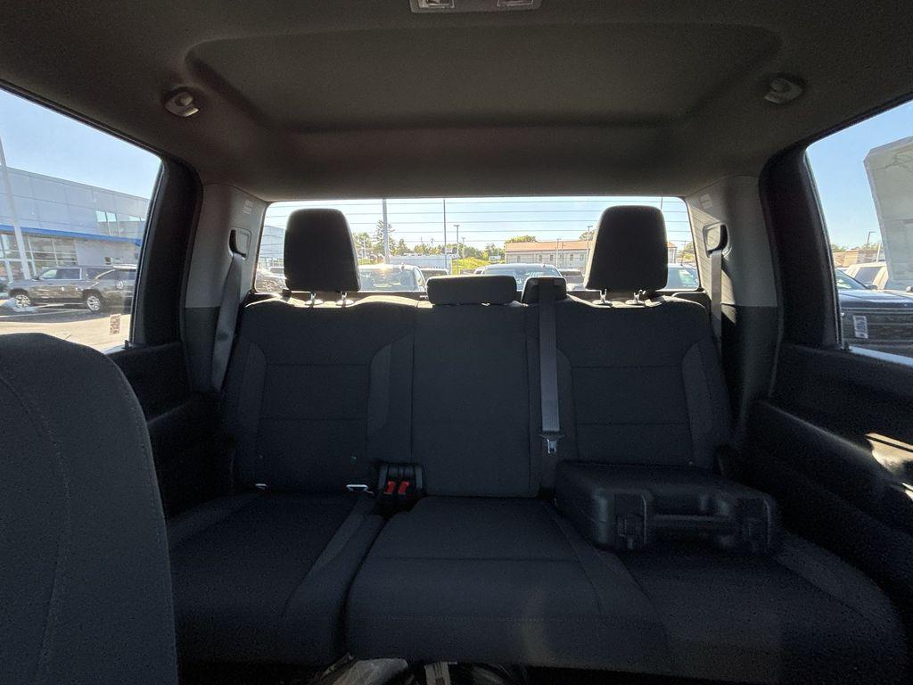 new 2026 Chevrolet Silverado 2500 car, priced at $66,977