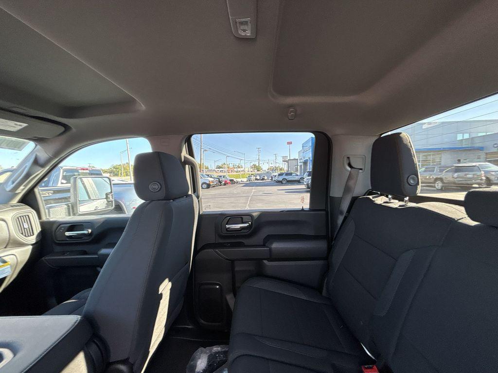 new 2026 Chevrolet Silverado 2500 car, priced at $66,977