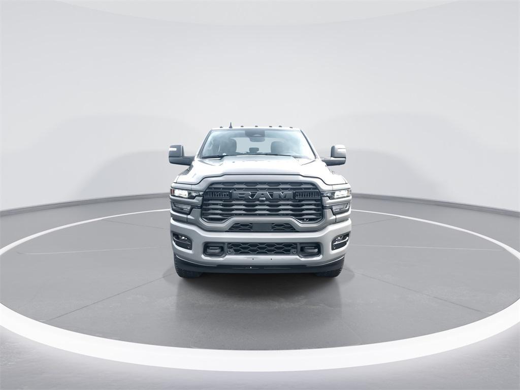 new 2026 Ram 2500 car, priced at $70,378