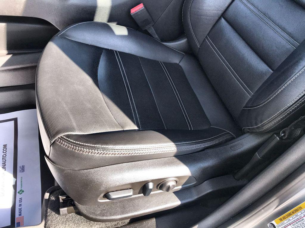 used 2023 GMC Terrain car, priced at $29,875