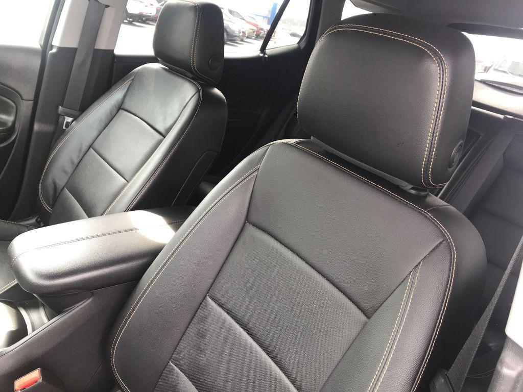 used 2021 GMC Terrain car, priced at $20,800