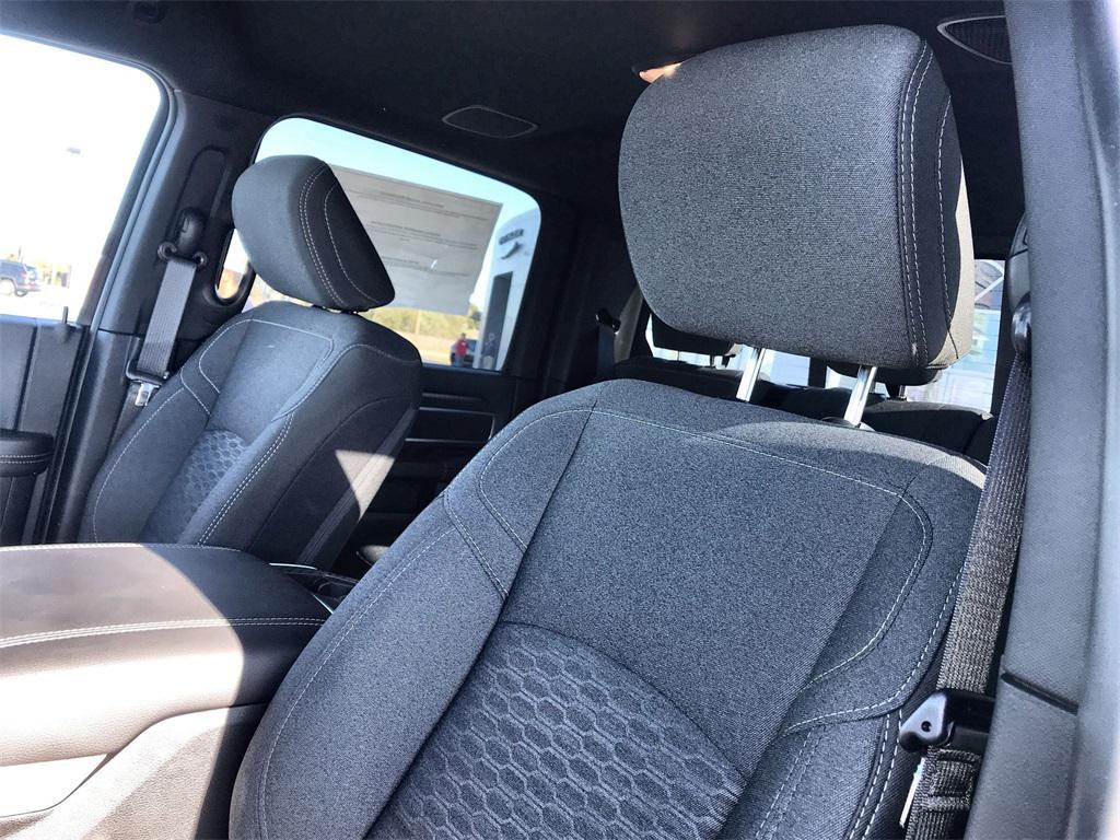 new 2025 Ram 2500 car, priced at $70,701