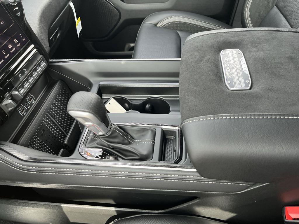 new 2026 Ram 1500 car, priced at $74,068