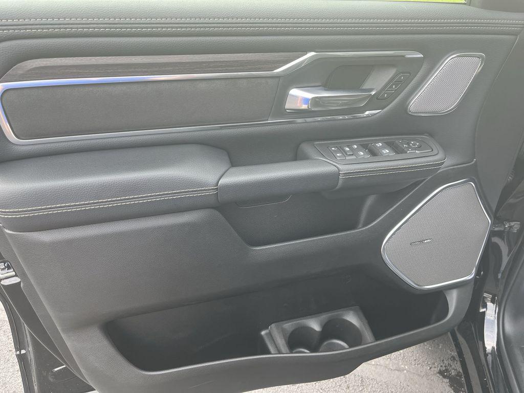 new 2026 Ram 1500 car