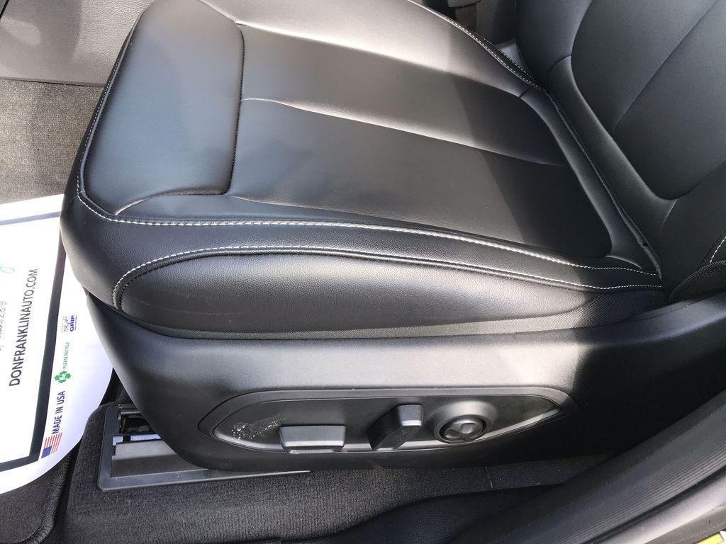 new 2026 Jeep Grand Cherokee L car