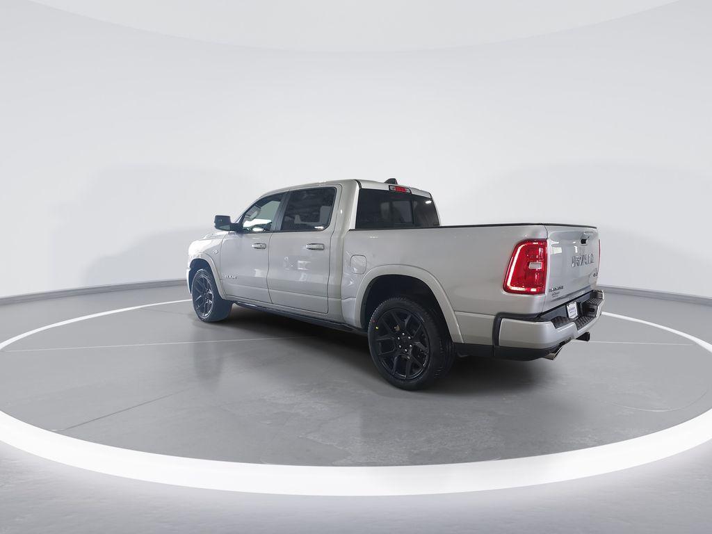 new 2026 Ram 1500 car