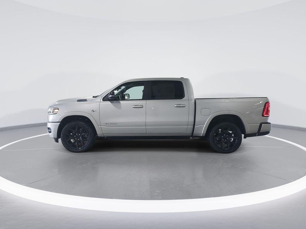 new 2026 Ram 1500 car