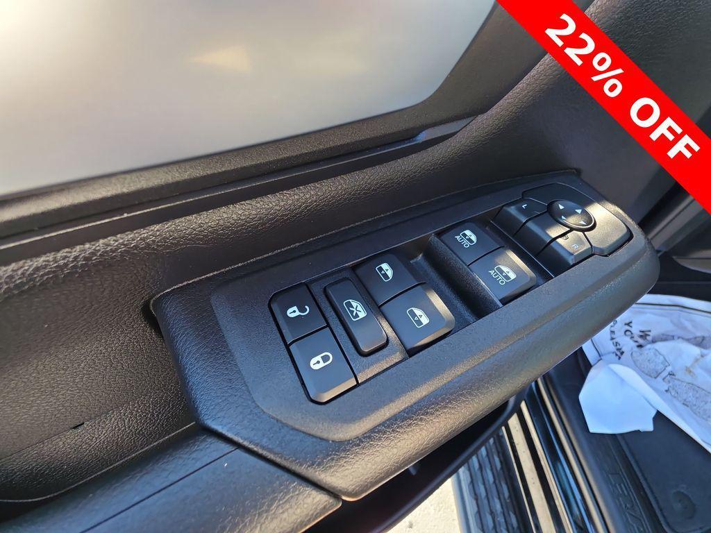 new 2025 Ram 1500 car