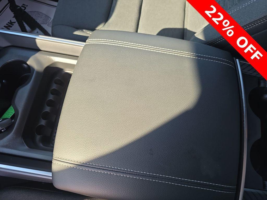 new 2025 Ram 1500 car