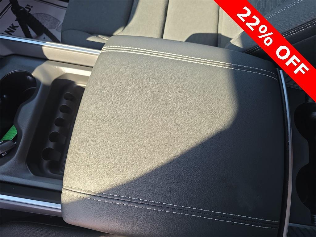 new 2025 Ram 1500 car