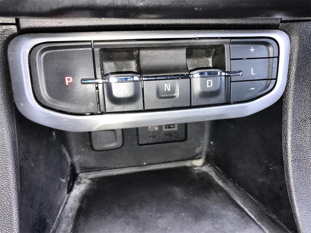 used 2023 GMC Acadia car, priced at $28,888