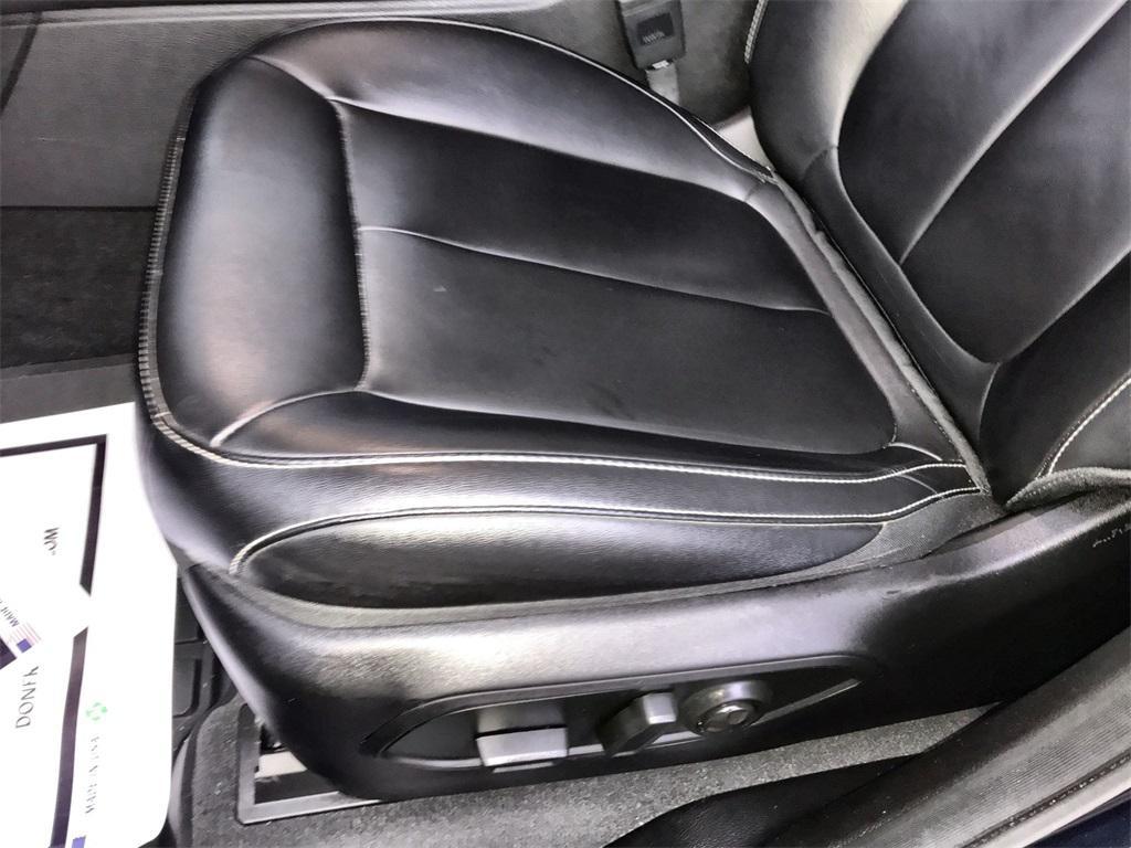 used 2023 Jeep Grand Cherokee L car, priced at $31,800