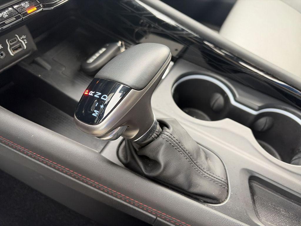 used 2024 Dodge Durango car, priced at $40,845