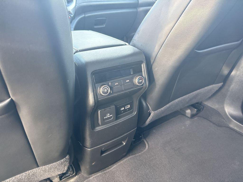 used 2023 GMC Acadia car, priced at $28,797