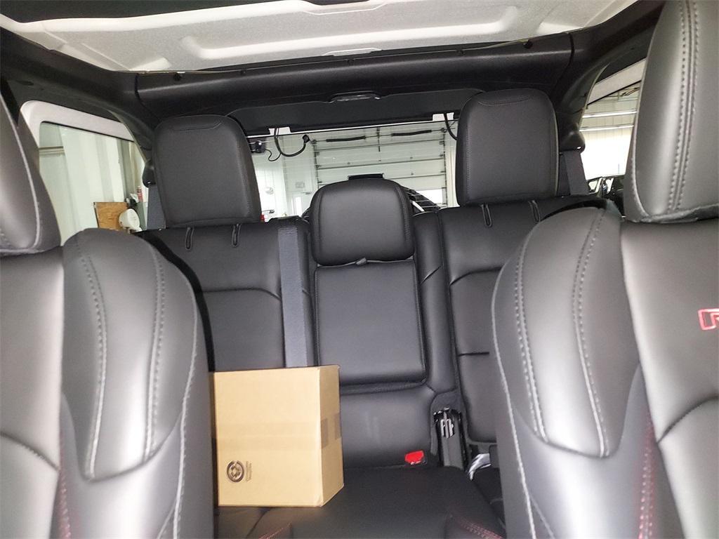 new 2026 Jeep Wrangler car, priced at $59,169