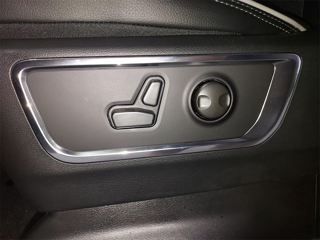 new 2026 Ram 1500 car, priced at $70,915