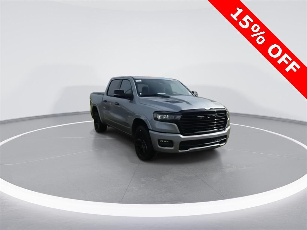 new 2026 Ram 1500 car