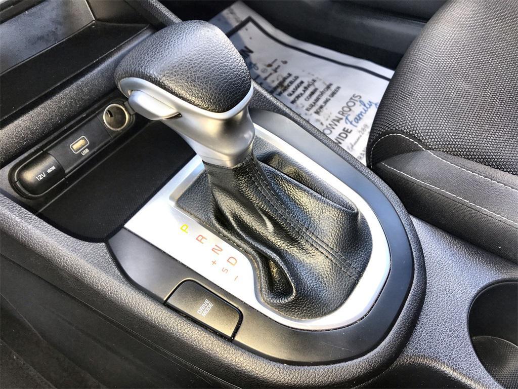 used 2023 Kia Forte car, priced at $17,900