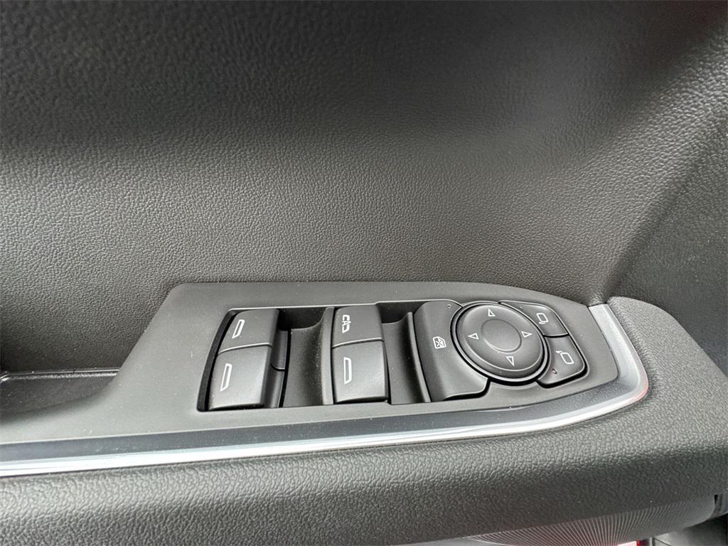 new 2026 Chevrolet Silverado 1500 car