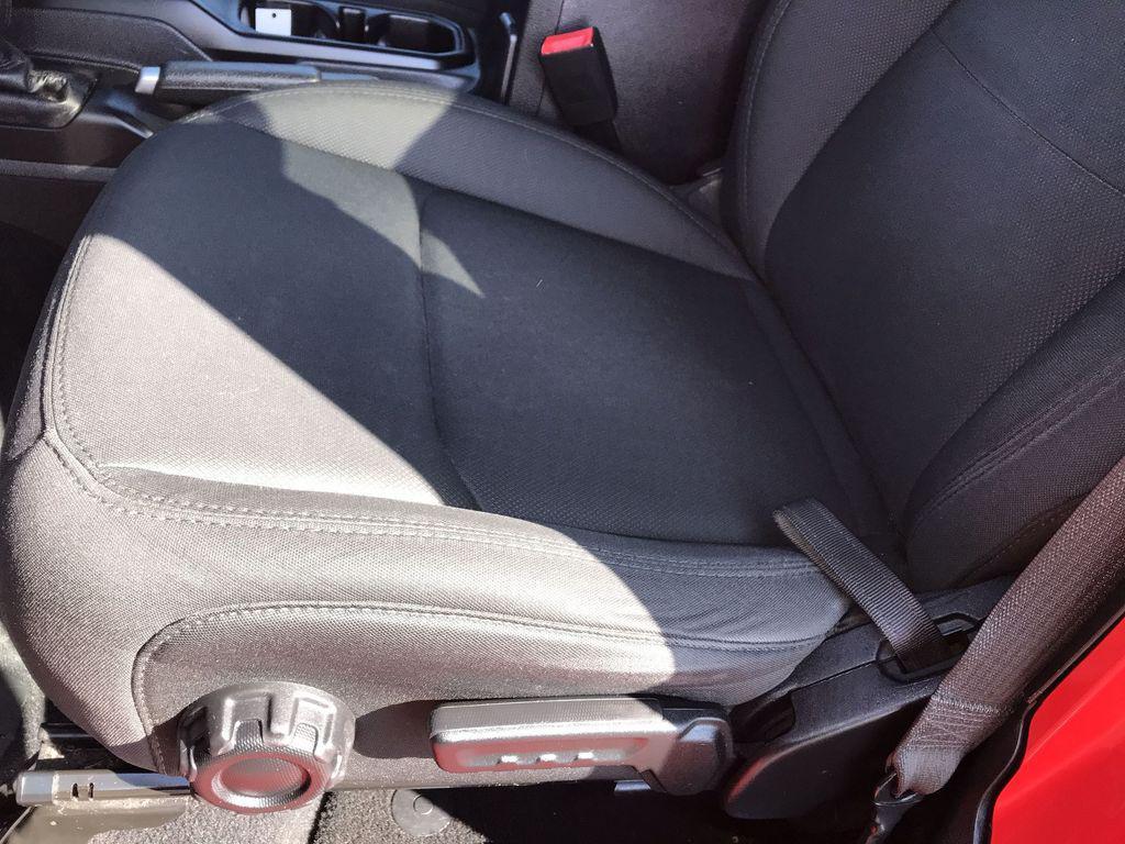 used 2020 Jeep Gladiator car, priced at $22,800