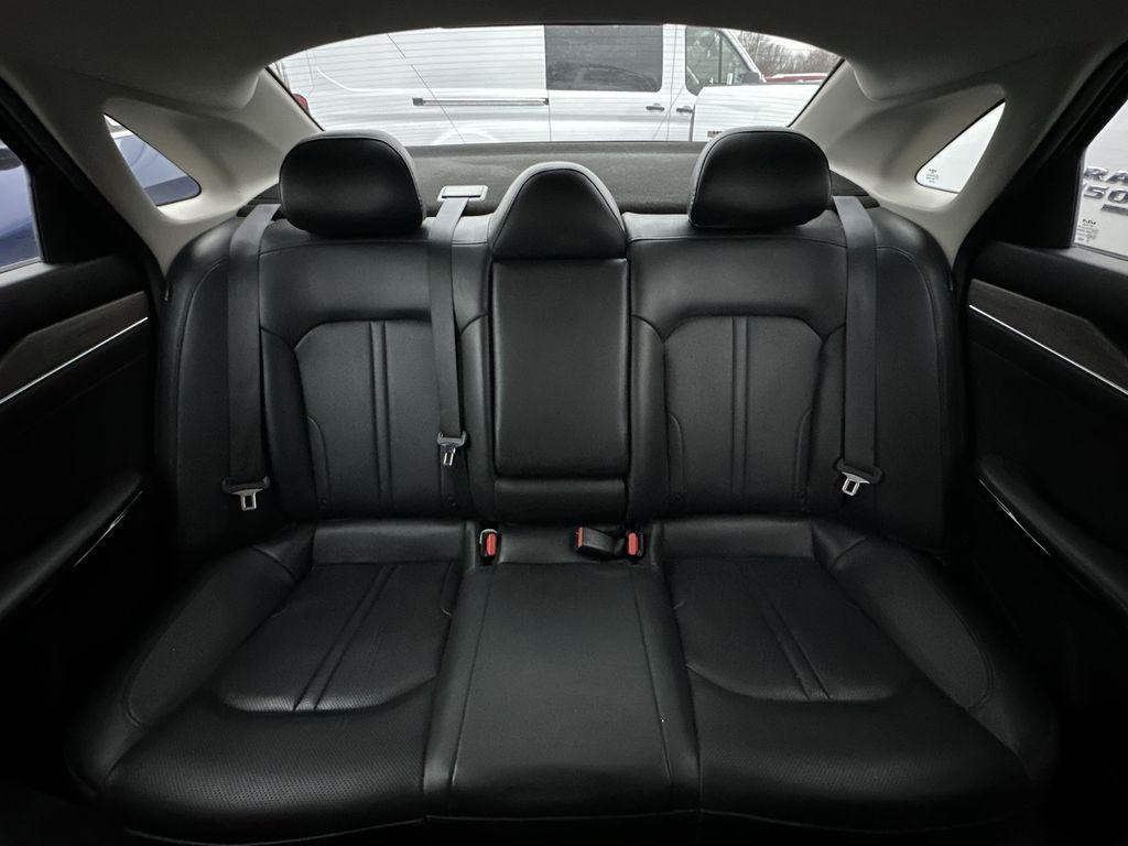 used 2022 Kia K5 car, priced at $22,990