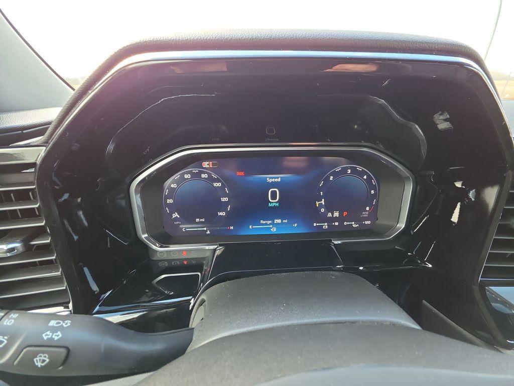 new 2026 Chevrolet Silverado 1500 car