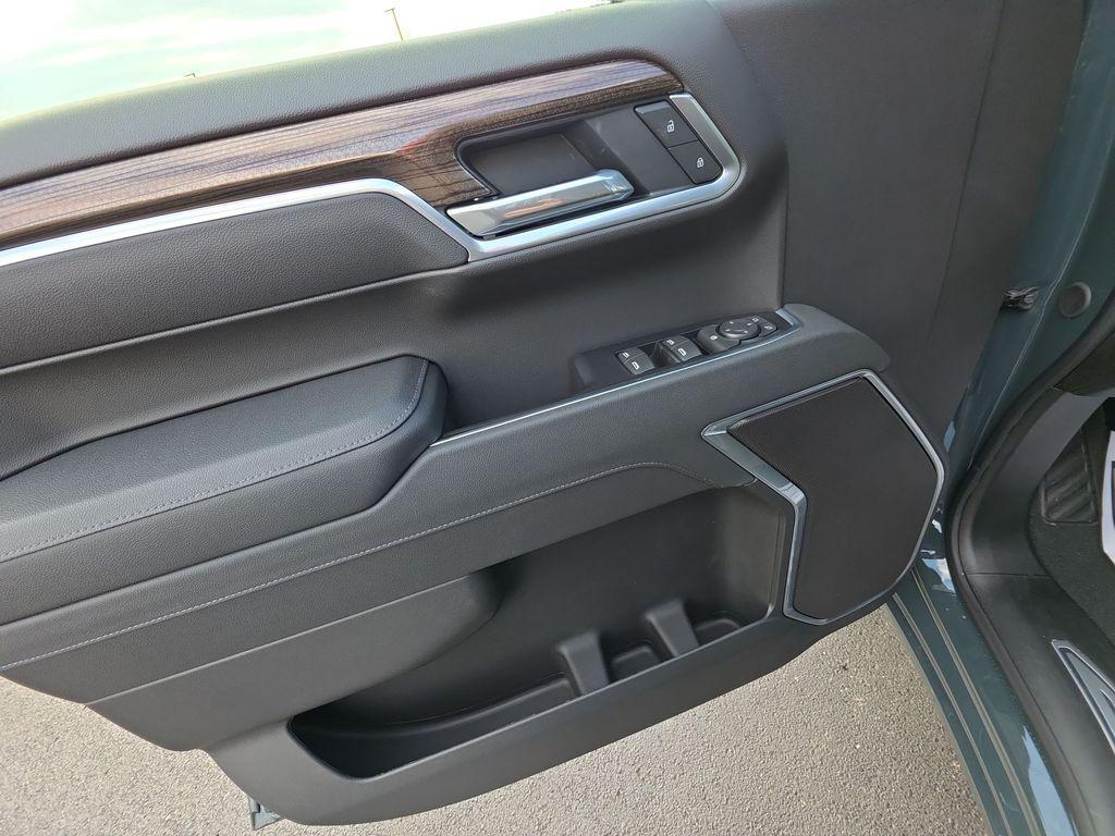 new 2026 Chevrolet Silverado 1500 car