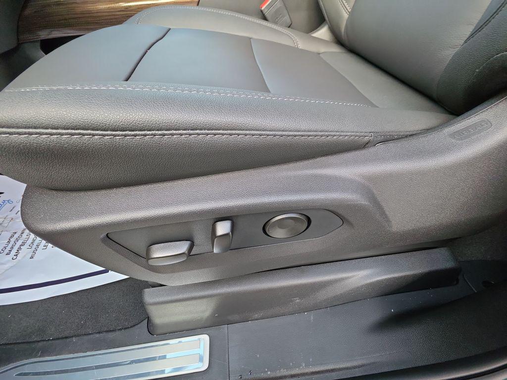 new 2026 Chevrolet Silverado 1500 car