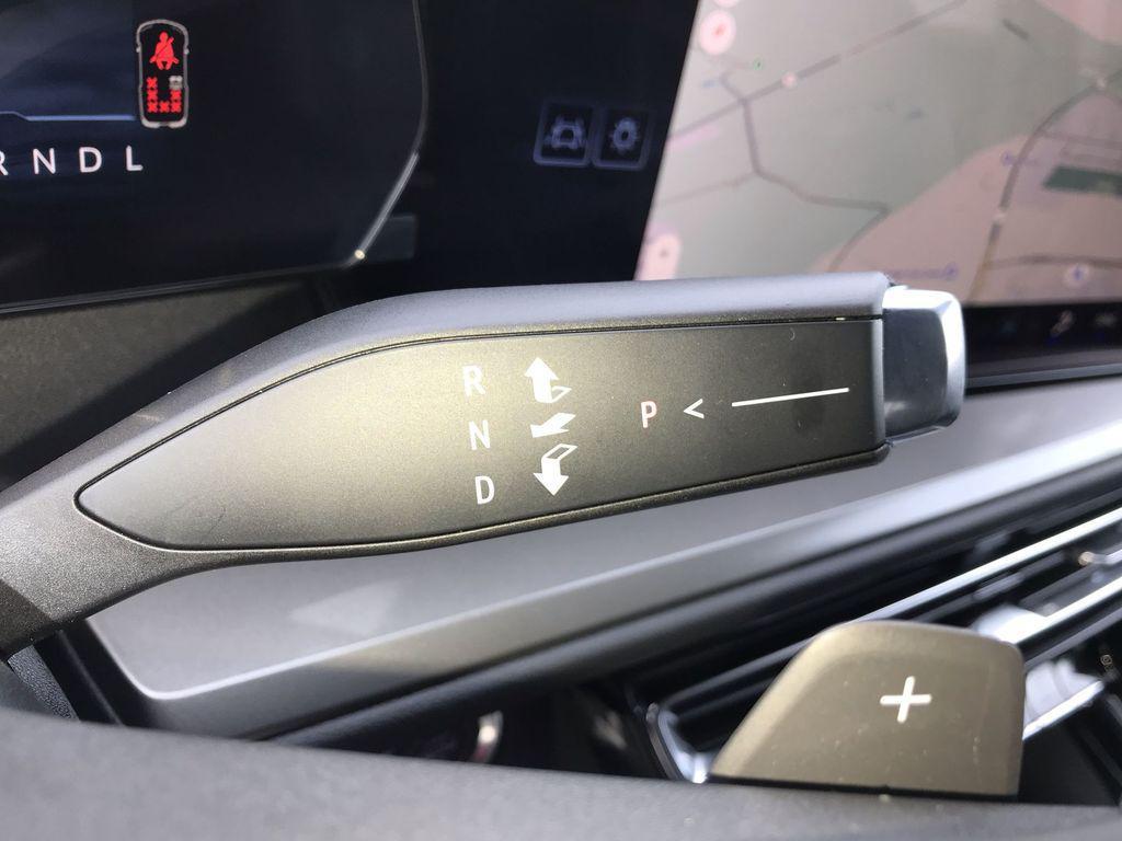 new 2026 Chevrolet Traverse car, priced at $43,575