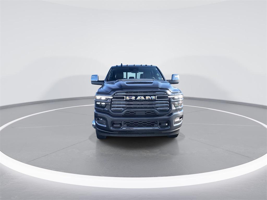 used 2025 Ram 3500 car, priced at $79,880