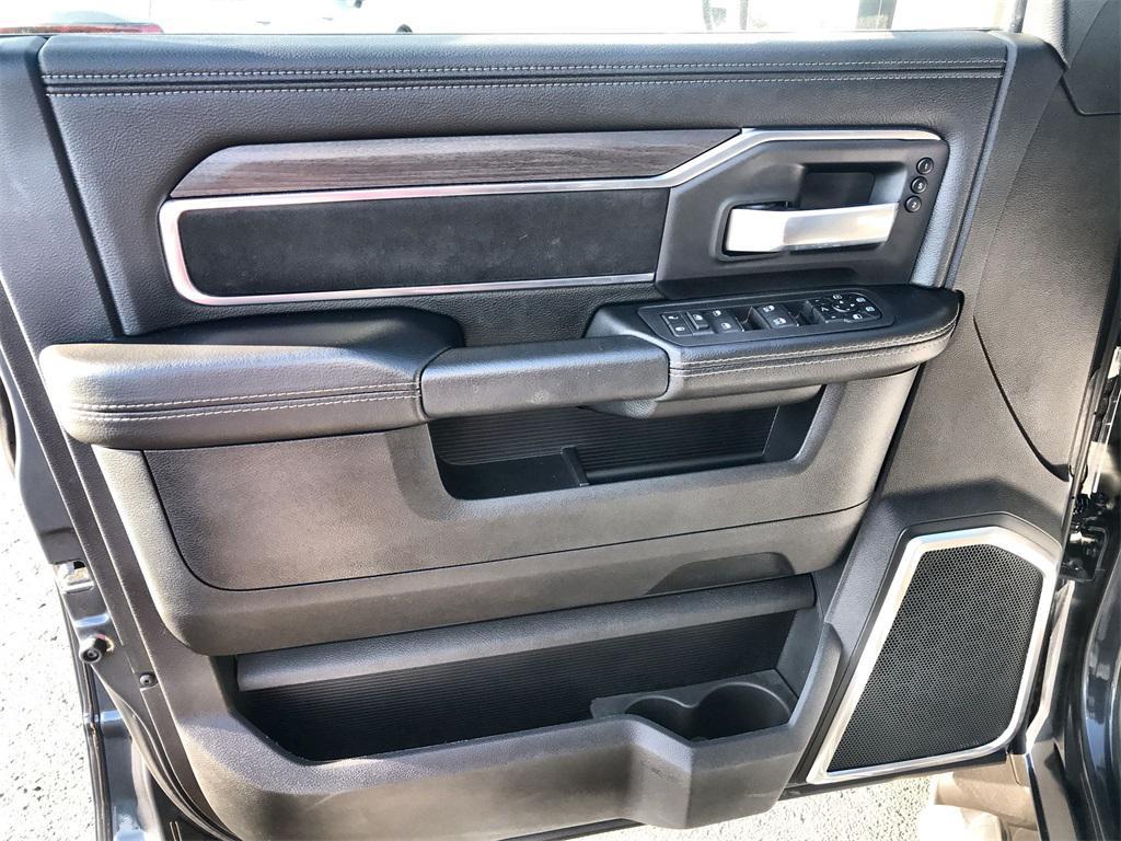 used 2025 Ram 3500 car, priced at $79,880