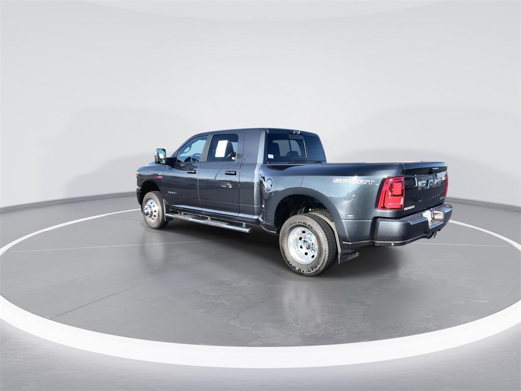 used 2025 Ram 3500 car, priced at $79,880