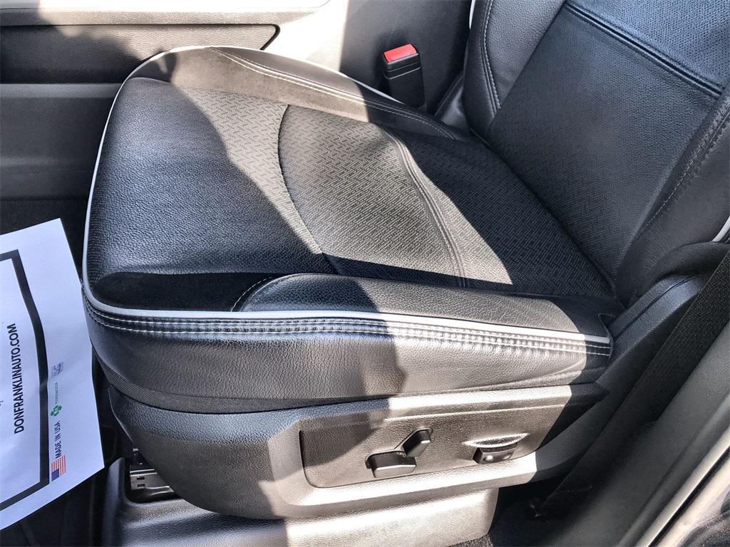 used 2025 Ram 3500 car, priced at $79,880