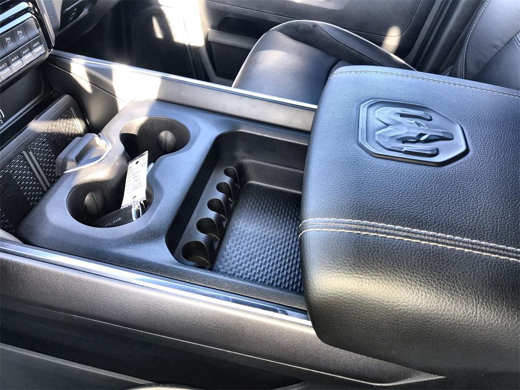 used 2025 Ram 3500 car, priced at $79,880