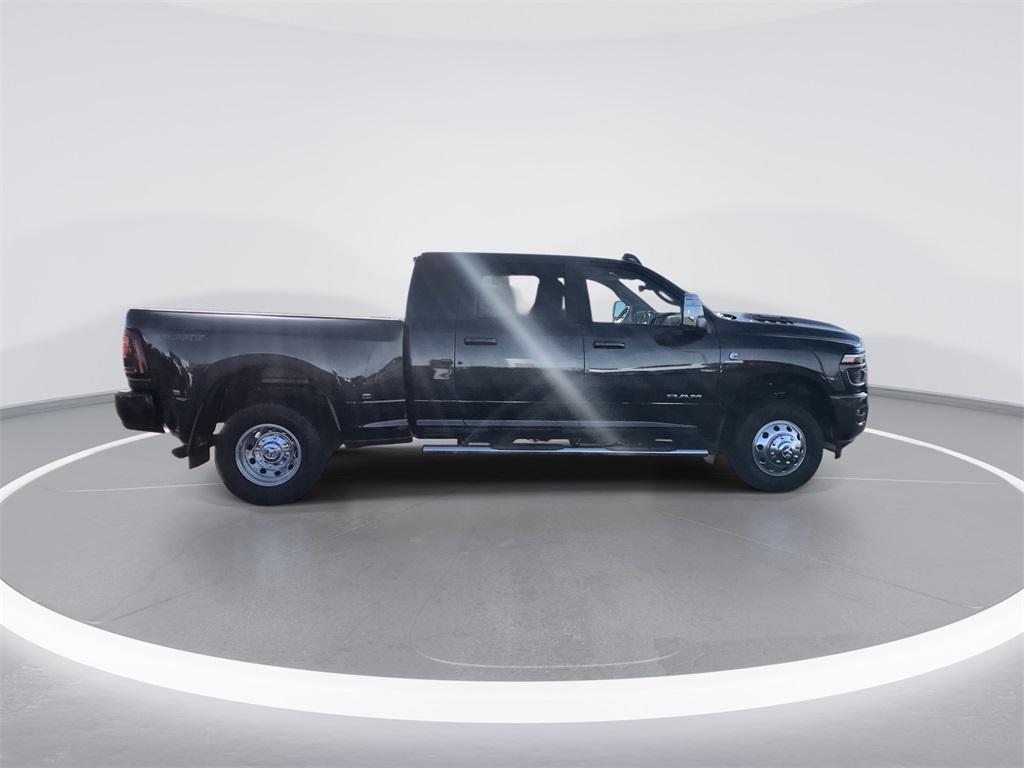 used 2025 Ram 3500 car, priced at $79,880