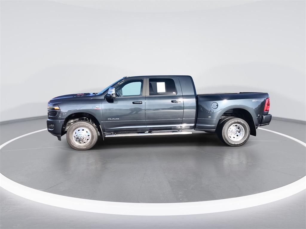 used 2025 Ram 3500 car, priced at $79,880