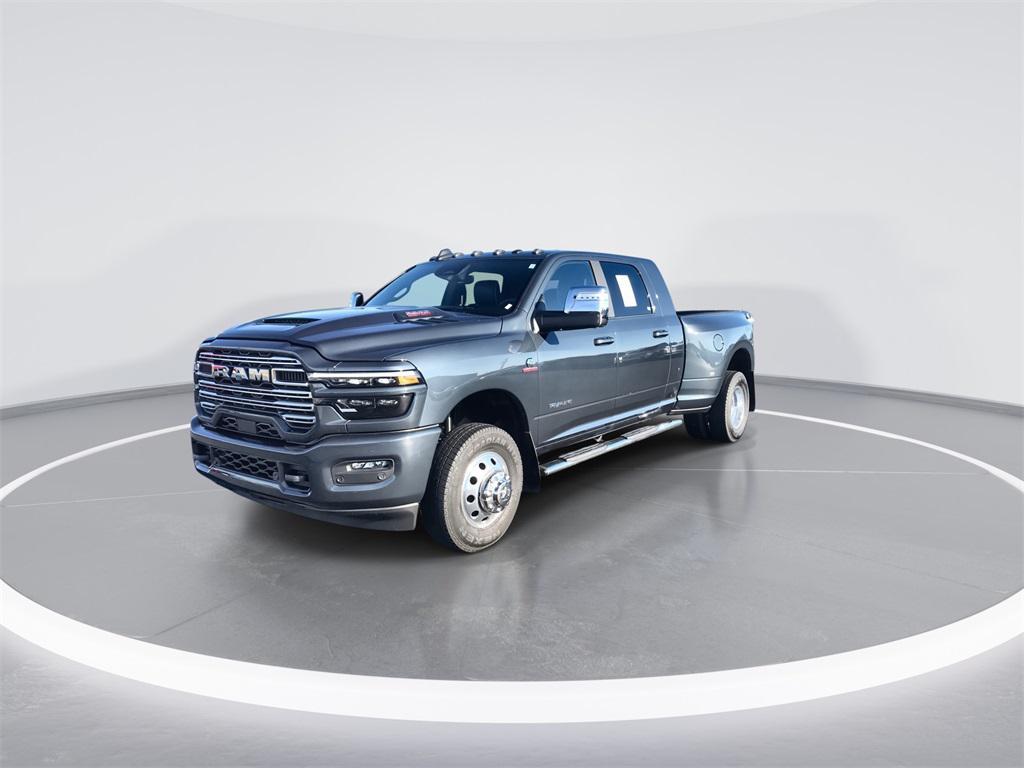 used 2025 Ram 3500 car, priced at $79,880