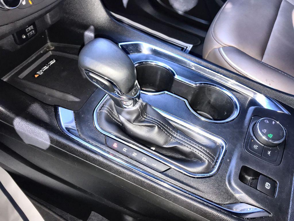 used 2023 Chevrolet Traverse car, priced at $36,946