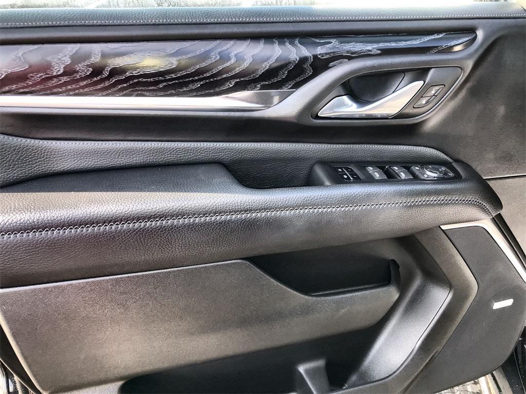 used 2023 GMC Yukon XL car, priced at $64,899