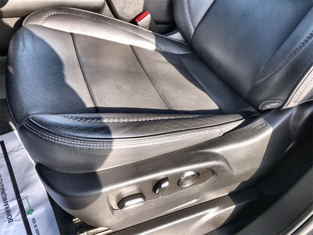 used 2023 GMC Yukon XL car, priced at $64,899