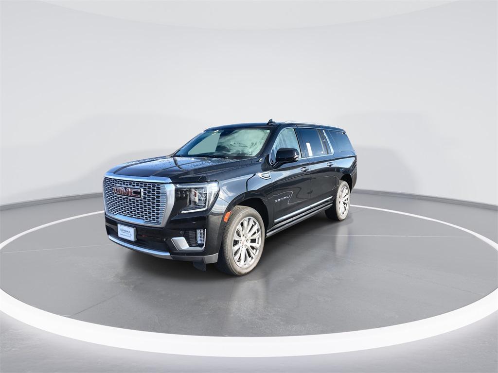 used 2023 GMC Yukon XL car, priced at $64,899