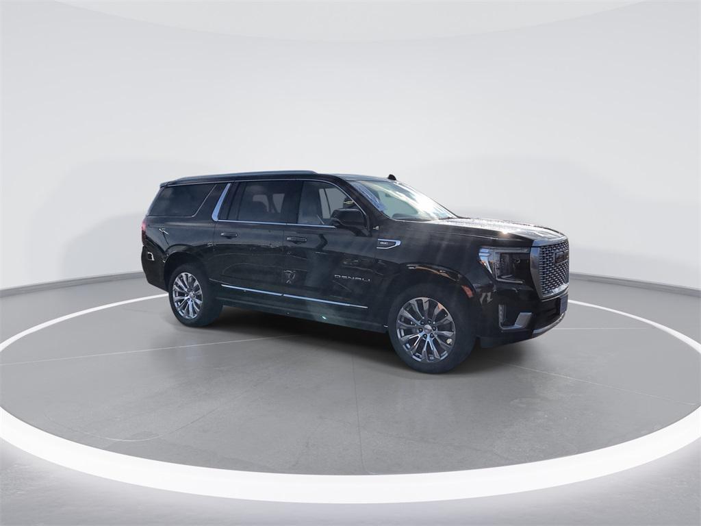 used 2023 GMC Yukon XL car, priced at $64,899