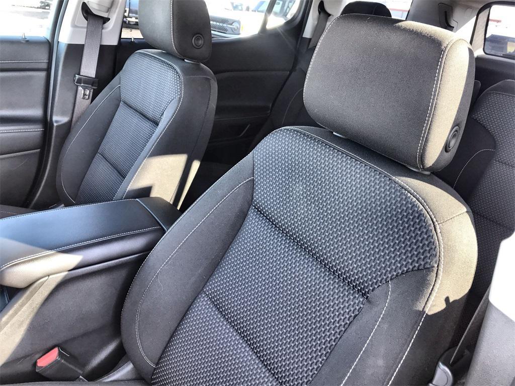 used 2023 GMC Acadia car, priced at $28,586