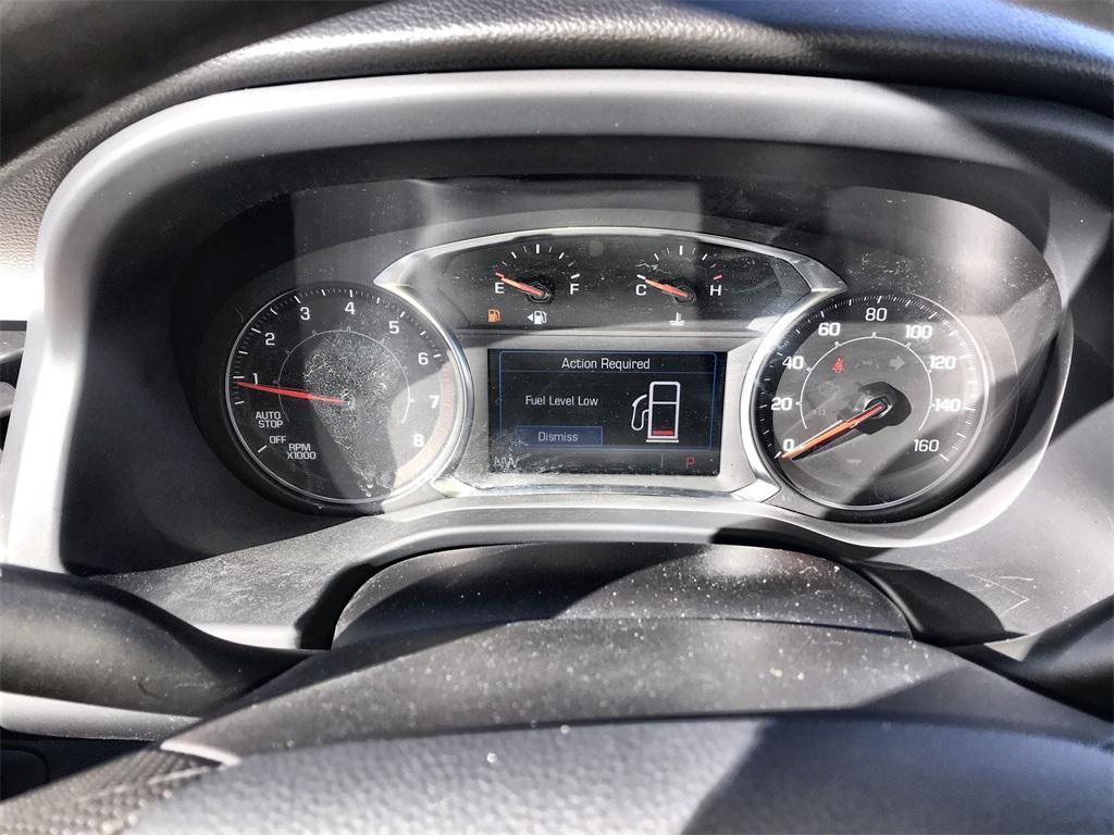 used 2023 GMC Acadia car, priced at $28,586