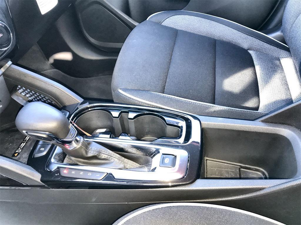 new 2026 Chevrolet TrailBlazer car