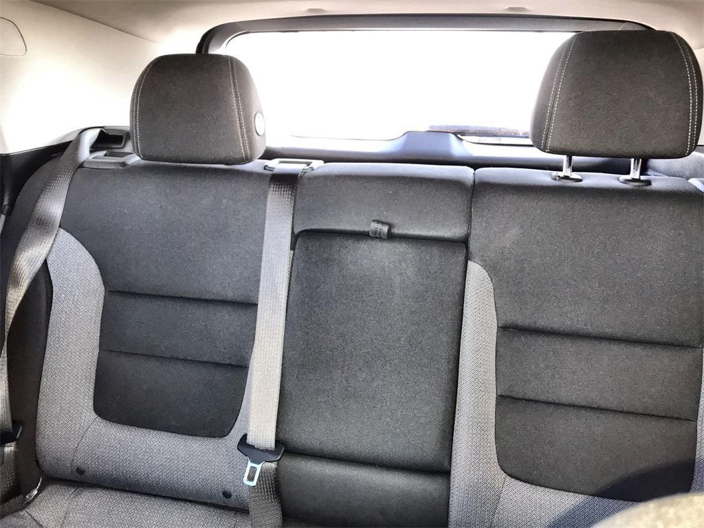 new 2026 Chevrolet TrailBlazer car