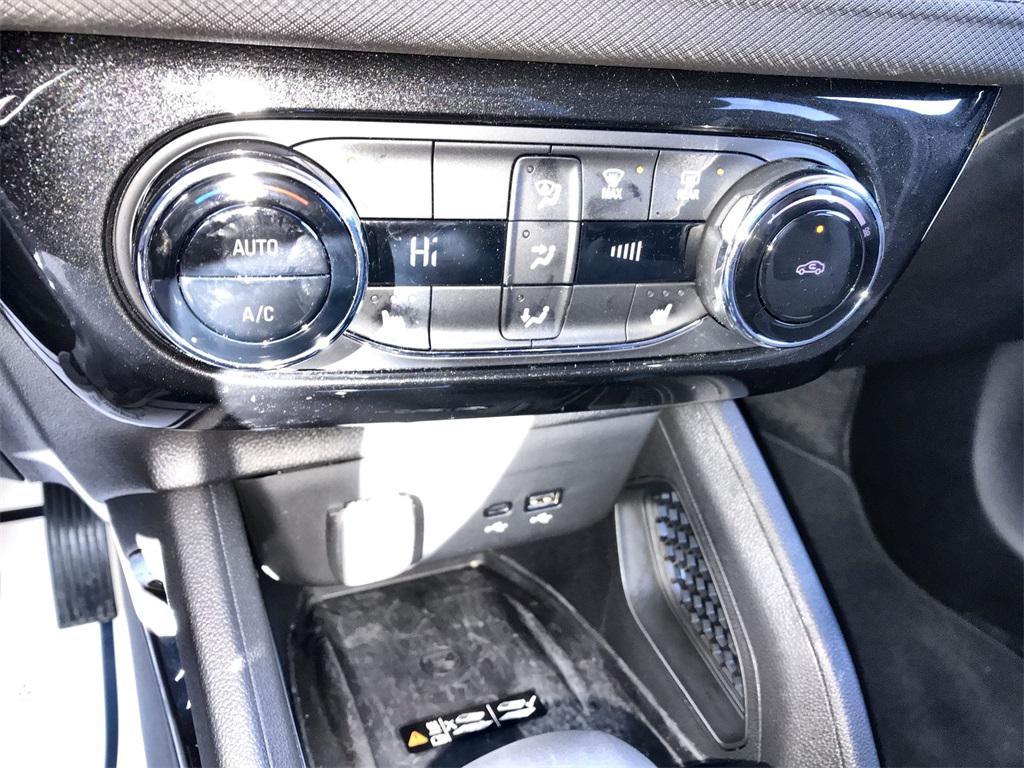 new 2026 Chevrolet TrailBlazer car